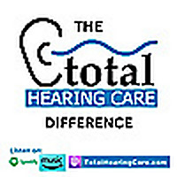 The Total Hearing Care Difference