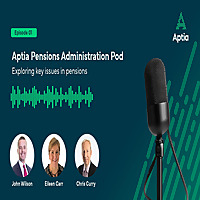 Aptia Podcast Channel
