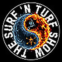 The Surf'n Turf Show