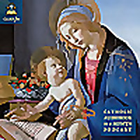 Catholic Audiobook in a Month Podcast