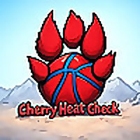 Cherry Heat Check