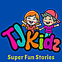 TJKidz - Super Fun Stories