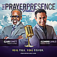 The Prayer Presence Podcast