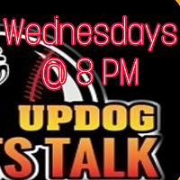 Updog Sports Talk