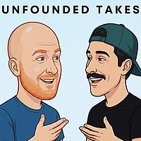Unfounded Takes