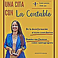 Una Cita con La Contable
