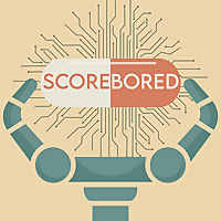Scorebored