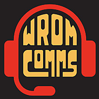 WromComms - The WromWrom Podcast