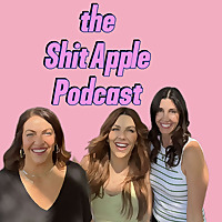 The Shit Apple Podcast