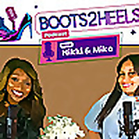Boots2heels Podcast