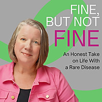 The Fine, But Not Fine Podcast