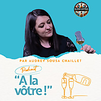 Alma Latina &Agrave; la v&ocirc;tre