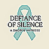 Defiance of Silence - A Sacred Witness