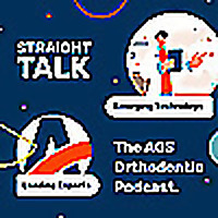 Straight Talk - The AOS Orthodontic Podcast