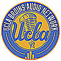 UCLA Bruins Audio Network