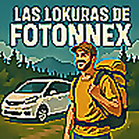 Las Lokuras de Fotonnex