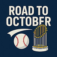 The Road to October