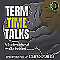 Term Time Talks - A Student Mental Health Podcast