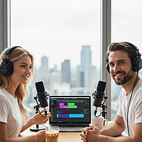 Slow English Podcast | Your English Toolbox