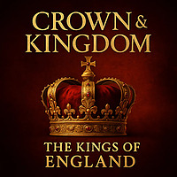 Crown & Kingdom: The Kings of England