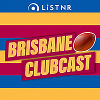 Brisbane Lions Clubcast