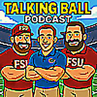 Talking Ball - College Football Podcast
