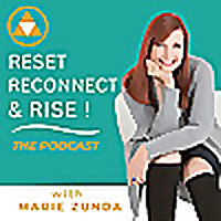 Reset Reconnect & Rise