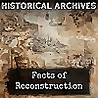Facts of Reconstruction