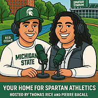 On The Banks Podcast