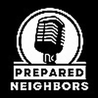 Prepared Neighbors Podcast