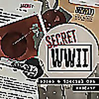 Secret WWII: Spies & Special Ops