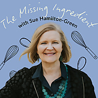 The Missing Ingredient