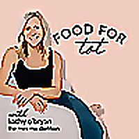 Food for Tot: Feed Your Baby and Toddler with Confidence