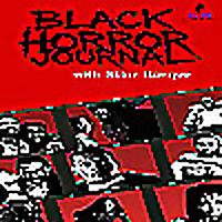 Black Horror Journal