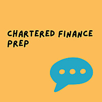 Chartered Finance Prep