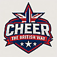 Cheer: The British Way