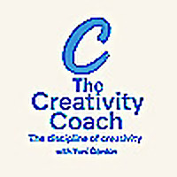 The Creativity Coach