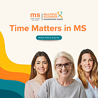 Multiple Sclerosis New Zealand