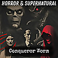 Conqueror Worm