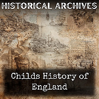 Childs History of England
