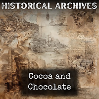 Cocoa and Chocolate