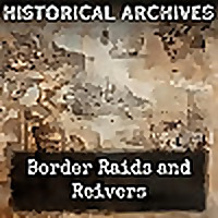 Border Raids and Reivers
