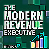 The Modern Revenue Executive