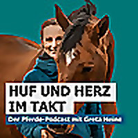 Huf und Herz im Takt Podcast - Basics rund ums Pferd
