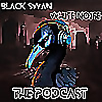 Black Swan White Noise Podcast - Showcasing the very best up and coming, independent Australian musi