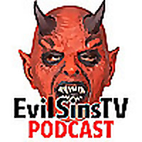 EvilSinsTv Podcast: Savage Comedy, Chaos, And Real Talk!