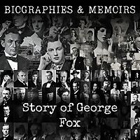 Story of George Fox
