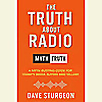 The Truth About Radio podcast with Dave Sturgeon