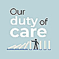 The ODOC Podcast
