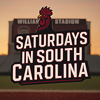 Saturdays in South Carolina